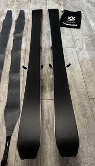 VÖLKL RISE 80 (156cm) - 4