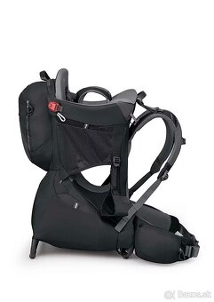 Detský turistický nosič Osprey - prenájom - 4