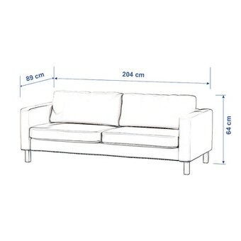 Sedačka Ikea Karlstad - 4