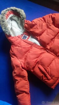 Chlapcenska bunda a kabat - 4