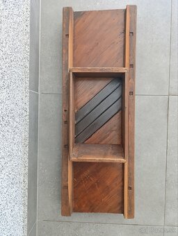 Veľké nože na kapustu - 4