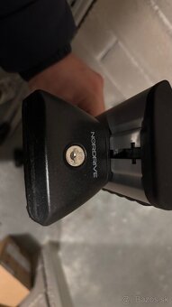 Nordrive Strešný nosič - 4