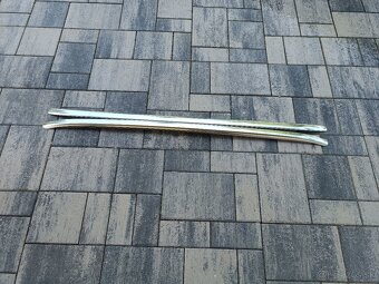 Lyžiny AUDI A3 8P - 4