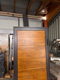 Nové ALUTECH dvere 870x2000 - 4
