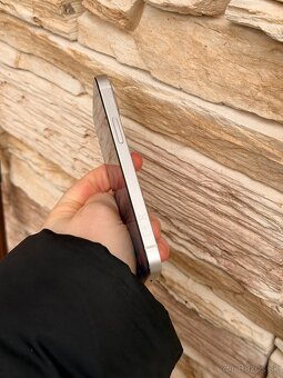 Apple iPhone 13 Mini 128GB Starlight - 4