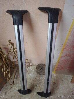 Stresny nosic ford focus mk2 - 4