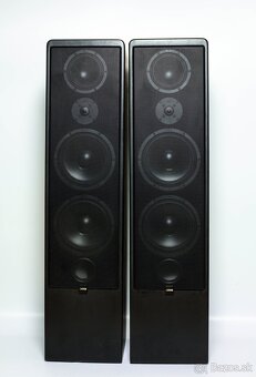 Canton Ergo 100 DC - 4