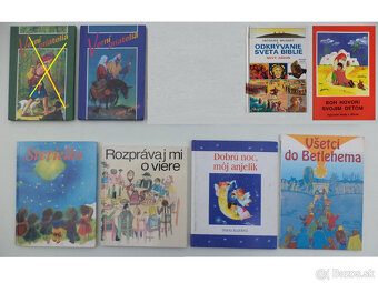 kresťanská literatúra - 4