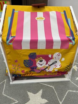 Baby Born - Vikendovy domcek - 4