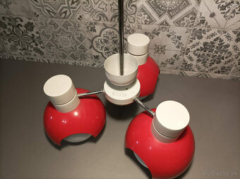 Retro luster Napako - Josef Hurka - 4