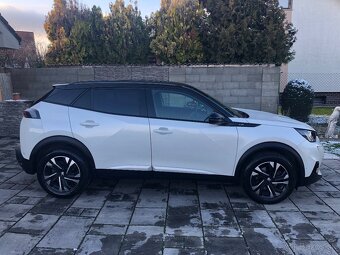 PREDAJ Peugeot 2008 NEW - 4