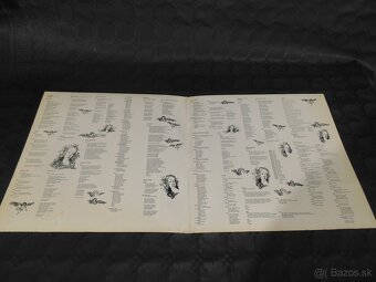 Evanjelium o Márii - 4