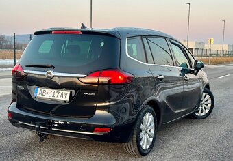 Opel Zafira 1.6 CDTi - 4
