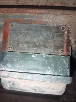 Šrotovník na obilie - 4