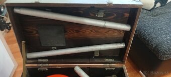 Retro sovietsky vysavač - 4