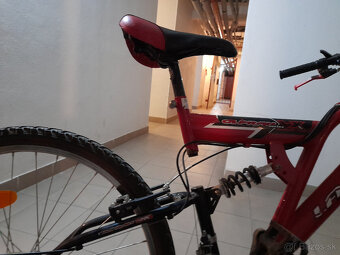 Bicykel OLPRAN XX series - 4