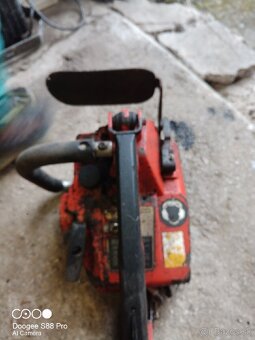 Homelite textron - 4