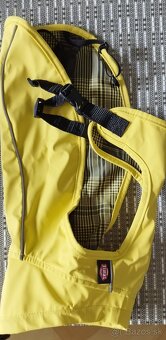 Pršiplášť pre psíka Trixie Vimy 30 cm - 4