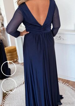 Spoločenske šaty - 4