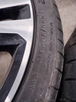 Disky 5x112 R19 Seat Leon Cupra - 4