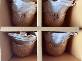 Arabska kavova cajova suprava - 4