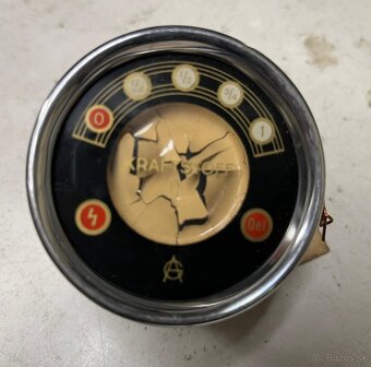 Náhradné diely DDR - nové - 4