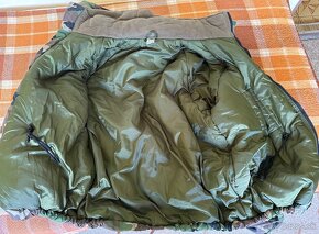 Zimná bunda OSSR - 4