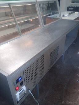 Chladiaca vitrína - 4