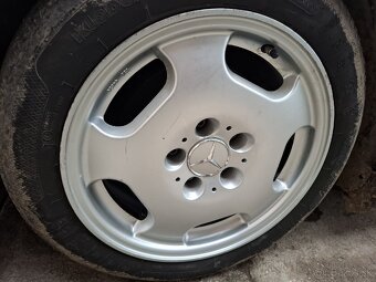 Mercedes w203-c220 cdi - 4