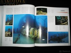 Terakotová armáda a iné - 4