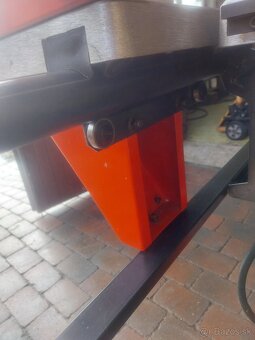 Formatovacia píla 1 - 4