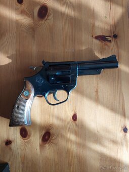 Glock 43,Astra-Unceta,Arminius - 4