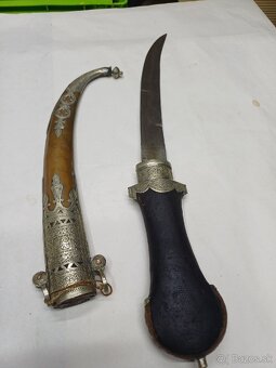 Predám starú dyku - 4