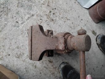 Kováčsky zverak - 4