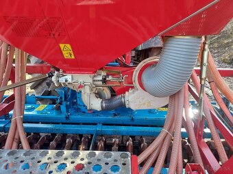 Sejačka 3m diskove botky amazone d9 ad 303 - 4