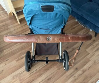 Kočiar Cybex priam - 4