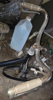 VeloSolex moto bicykel - 4