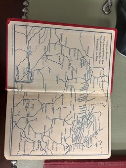 Sprievodca po Tatrách. RU - 4