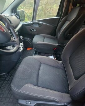 Predám Fiat Talento - 4