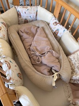 Hniezdo pre babätko - 4