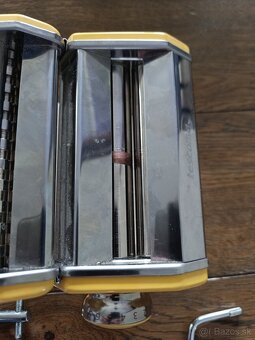 Delicia Tescoma strojček na prápravu cestovín - 4