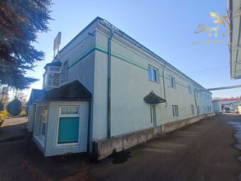 Administratívna budova - 4