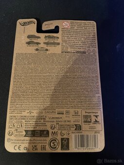 HotWheels Bugatti Veyron - 4