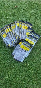 Pracovne rukavice Deltaplus - 4