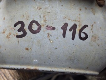 Motor s variatorom - 4