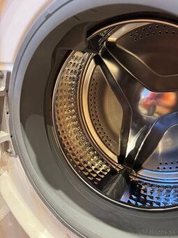 Pračka samusng ecobubble 6kg slim - 4