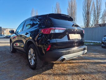 Ford Kuga 2.5 Duratec HEV 190k Titanium eCVT - 4