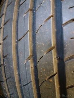 235/55r18 kia sportage sang yong tiguan letné - 4