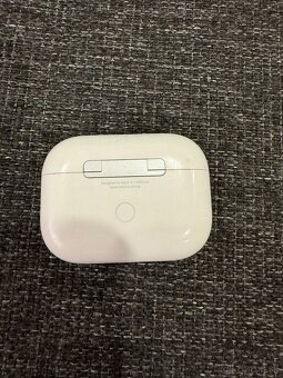 Airpods Pro 1 - 4
