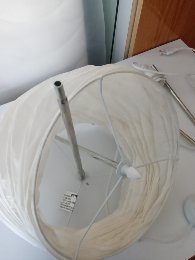 Moderné svietidlo. - 4